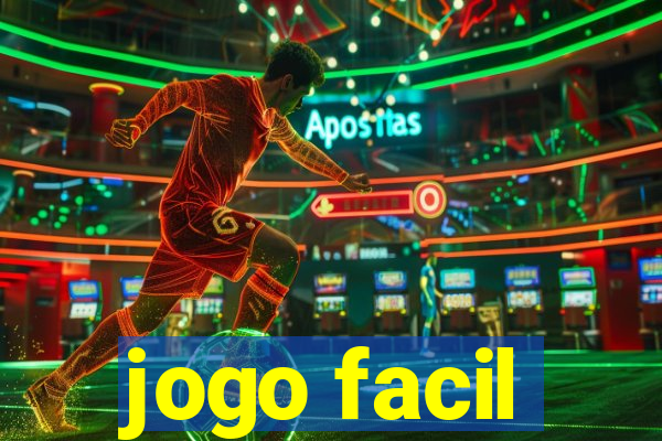 jogo facil